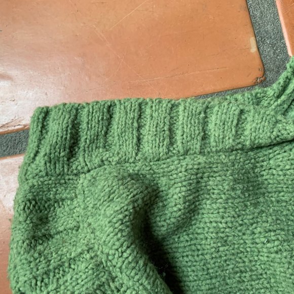 Halogen Knit Sleeveless Sweater size XL - Picture 3 of 4